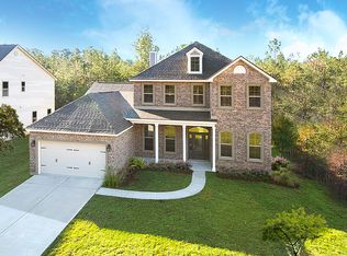 Lasalle Plan, Live Oak Estates, Waggaman, LA 70094