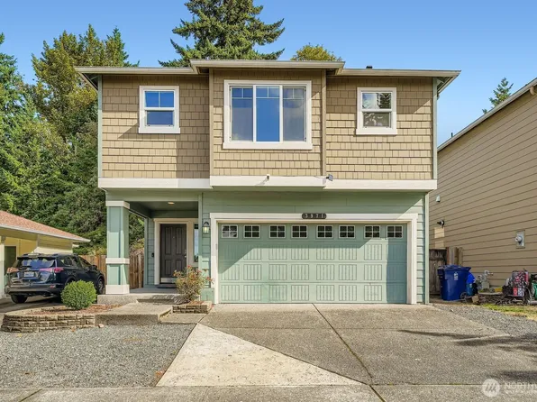 3971 E Roosevelt Avenue, Tacoma, WA 98404