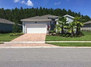 91 Saint Kitts Loop, Saint Augustine, FL 32092