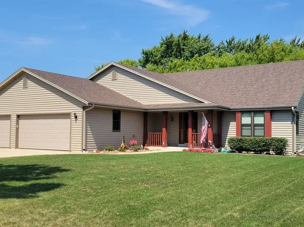 12190 W Barnard Ave, Greenfield, WI 53228