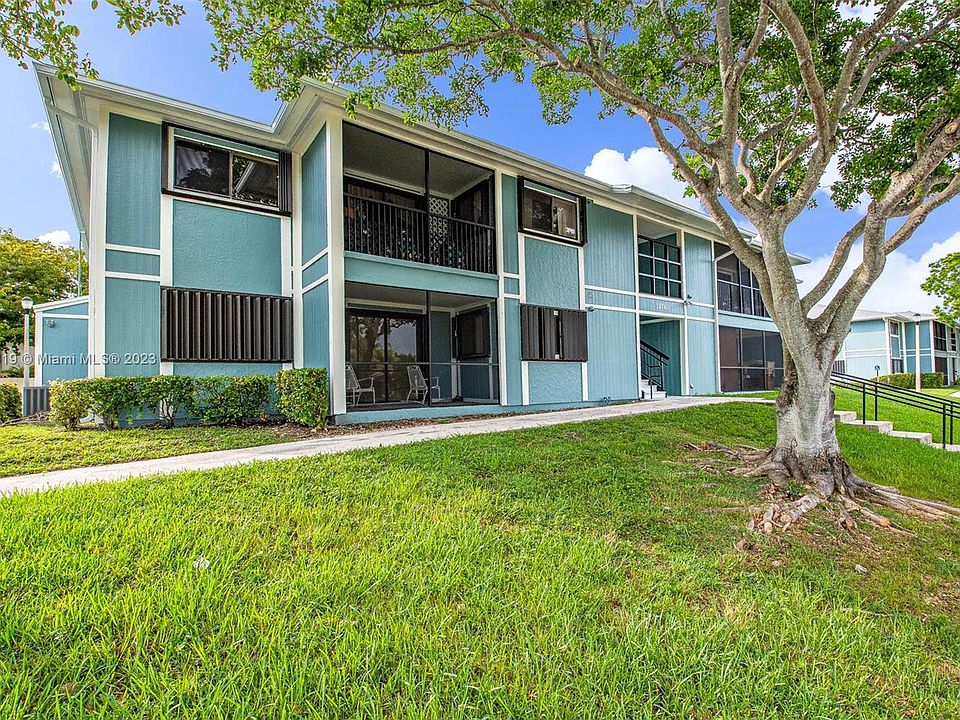 1st image of 19760 SW 103rd Ct APT 101