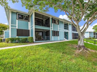 19760 SW 103rd Ct APT 101, Cutler Bay, FL 33157