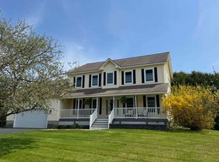 105 Casey Ln, Colchester, VT 05446