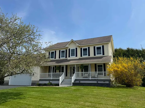 105 Casey Lane, Colchester, VT 05446