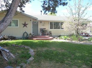 323 SW Ewen St, Prineville, OR 97754