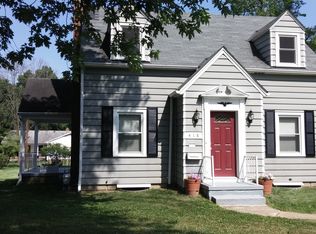 418 N Ewing St, Lancaster, OH 43130