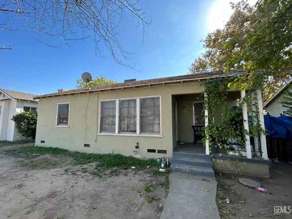 127 Bernard St, Bakersfield, CA 93305