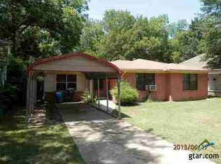 621 Lindsey Ln, Tyler, TX 75701