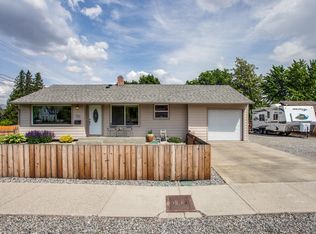 701 Gellatly St, Wenatchee, WA 98801