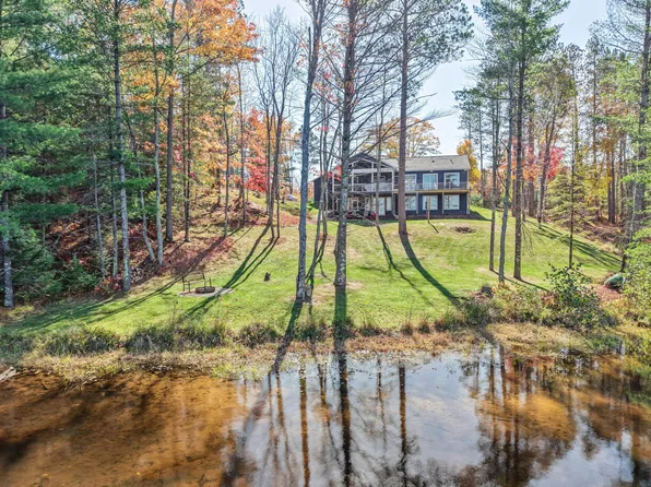 2687 Bullseye Ln, Eagle River, WI 54521