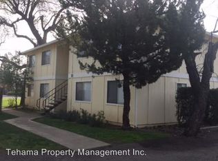 635 David Ave, Red Bluff, CA 96080