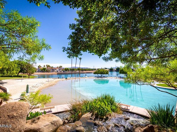 1010 N Osprey Ct, Gilbert, AZ 85234
