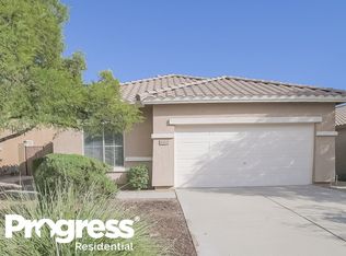 40815 N Mantle Ct, Phoenix, AZ 85086