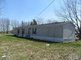 215 Knox St, Stockport, IA 52651