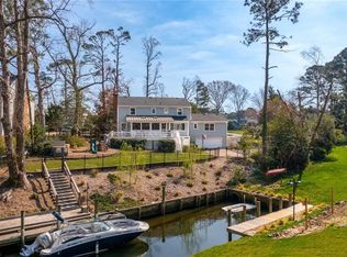 1800 Duke Of York Quay, Virginia Beach, VA 23454