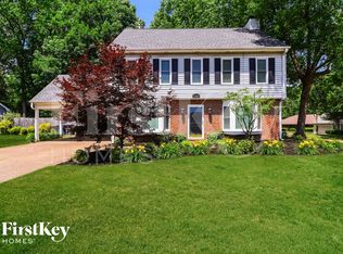 9194 Fletcher Trace Pkwy, Arlington, TN 38002