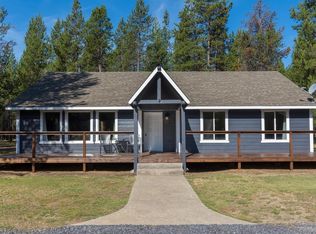 55347 Lazy River Dr, Bend, OR 97707