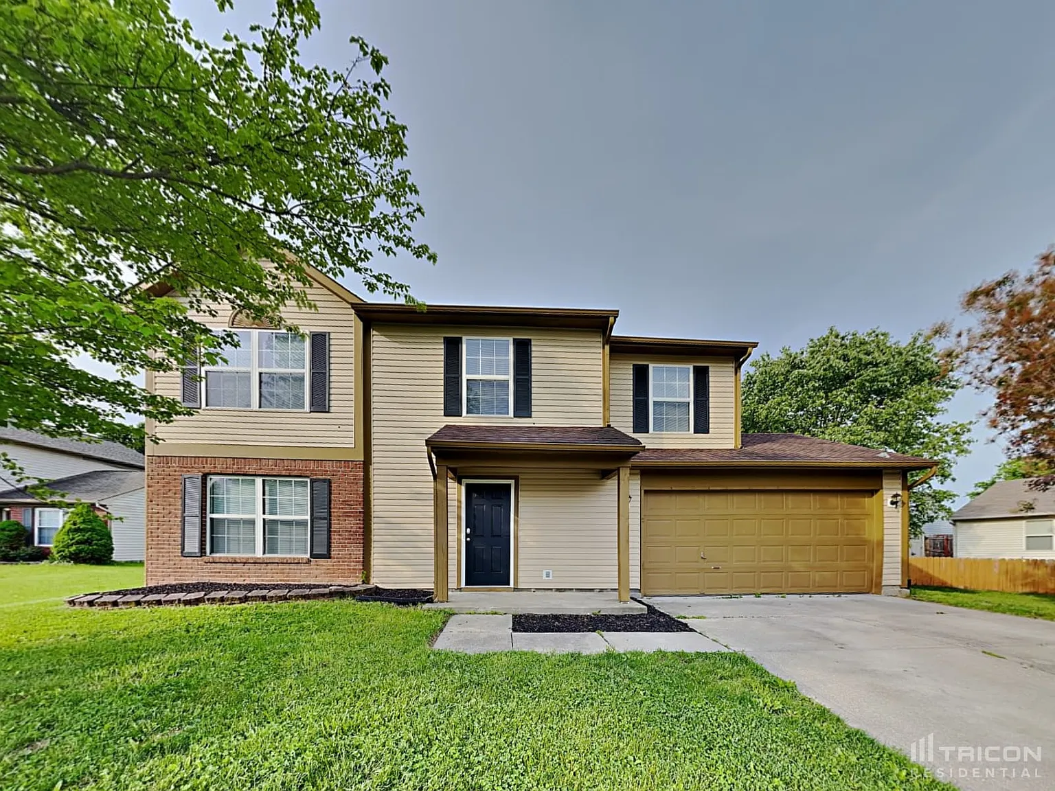 5225 Hidden Ridge Ct photo 1