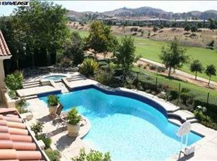 1393 Via Di Salerno, Pleasanton, CA 94566