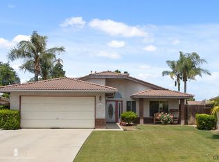 7500 Maleta Ct, Bakersfield, CA 93308