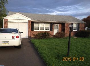 1901 Smith Ave, Willow Grove, PA 19090