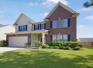 108 Torrey Pines Dr, Summerville, SC 29483