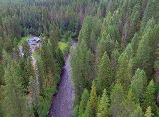 500 Heavenly Ln, Nordman, ID 83848