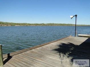 36951 Marshall Hutts Rd, Rio Hondo, TX 78583