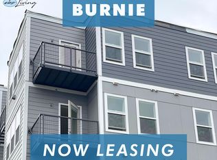 5980 E Burnside St #1202, Portland, OR 97215