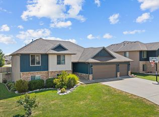 1394 S Blockade Rd, Republic, MO 65738