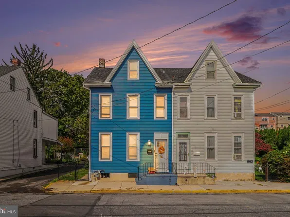 303 Canal St, Lebanon, PA 17046