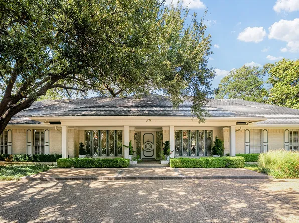 5531 Pebblebrook Dr, Dallas, TX 75229