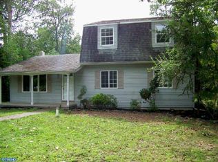 917 Porchtown Rd, Franklinville, NJ 08322