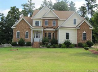 14125 Medinah Ct, Chester, VA 23831