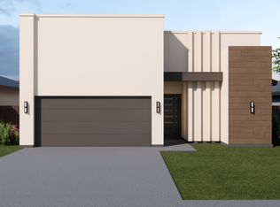 1506 Belgian Blue Loop, Laredo, TX 78046