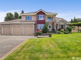 Norwood Estates, Tacoma, WA 98443