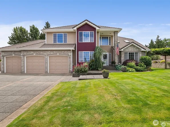 4618 51st Street Ct E, Tacoma, WA 98443