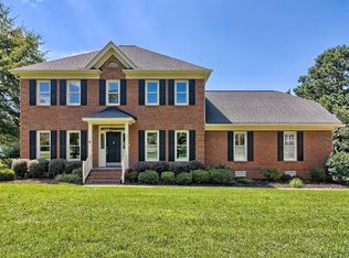 201 Sandy Lake Rd, Columbia, SC 29229