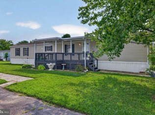 1214 Donna Marie Way, Bear, DE 19701