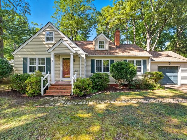 5 Oakland Dr