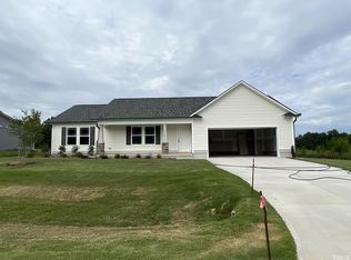 212 Tractor Pl, Willow Spring, NC 27592