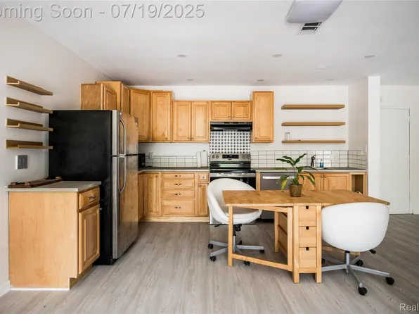 1941 Orleans St #613-66, Detroit, MI 48207