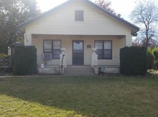 3504 E King Pl, Tulsa, OK 74115