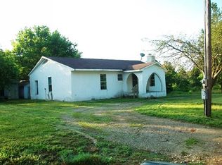 81 Morriston Rd, Wiseman, AR 72587