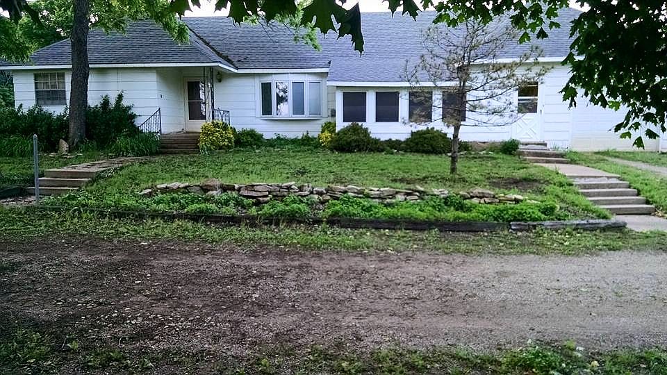 RURAL HOME PLUS 3 ACRRES