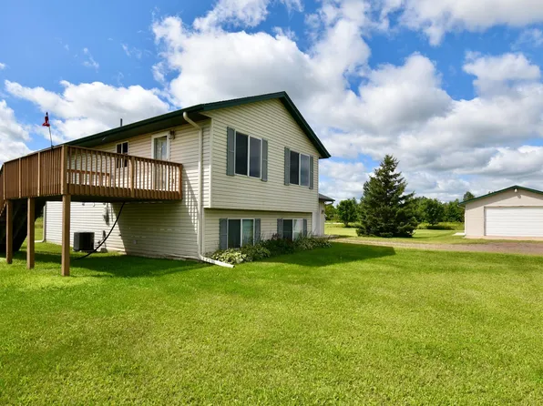 14689 140th St, Foreston, MN 56330