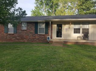 4837 Sierra Dr, Old Hickory, TN 37138