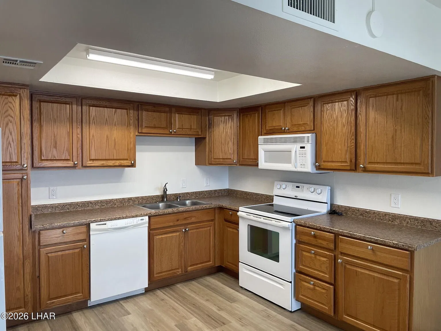 3600 Washita Dr — Photo 4