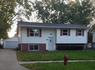 3099 1st St, Marion, IA 52302