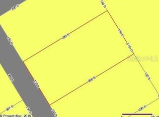 Deer Rd, Frostproof, FL 33843